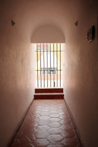 Apartamentos Hotel Casa Virreyes