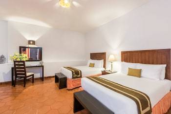 Apartamentos Hotel Casa Virreyes
