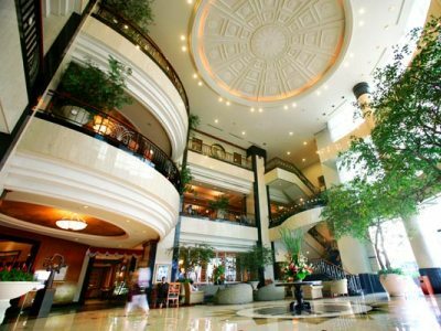 Hotel Menara Peninsula