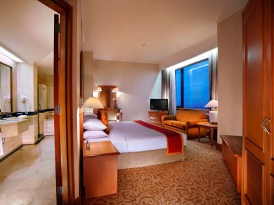 Hotel Menara Peninsula