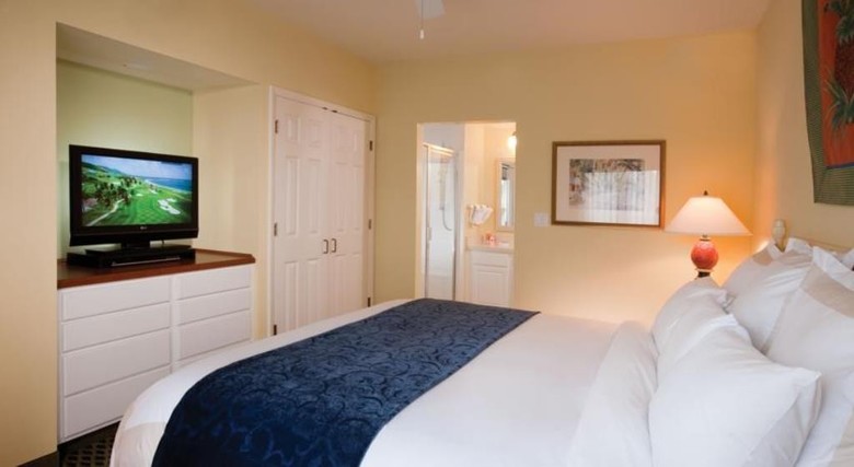 Hotel Marriott Harbour Lake