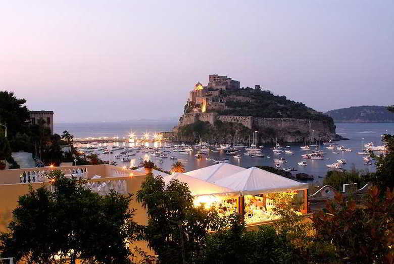 Hotel Giardino Delle Ninfe E La Fenice