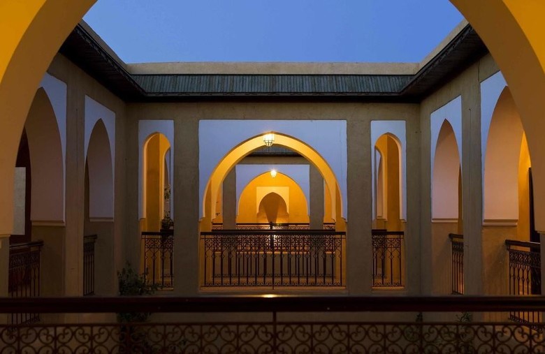 Hotel Ona Marrakech Ryads & Spa