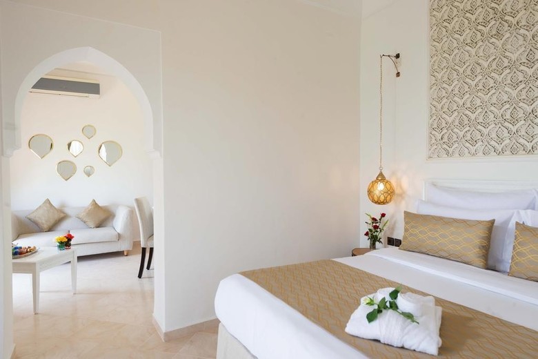 Hotel Ona Marrakech Ryads & Spa