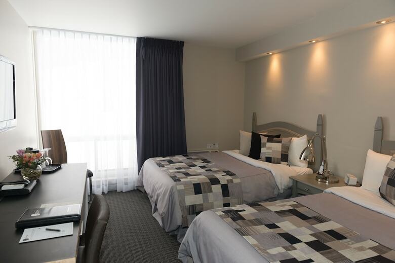 Hotel Mont Gabriel