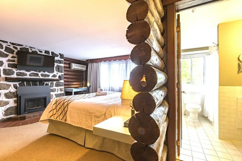 Hotel Mont Gabriel