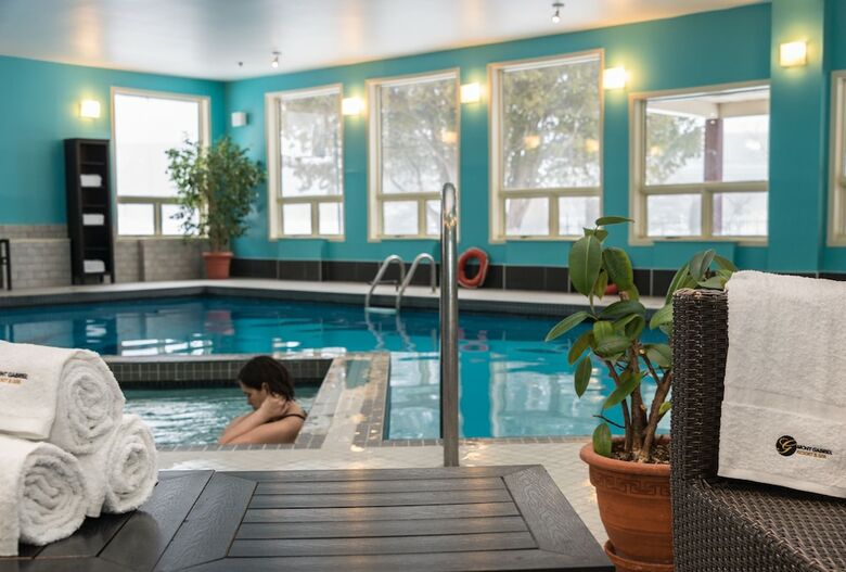Hotel Mont Gabriel