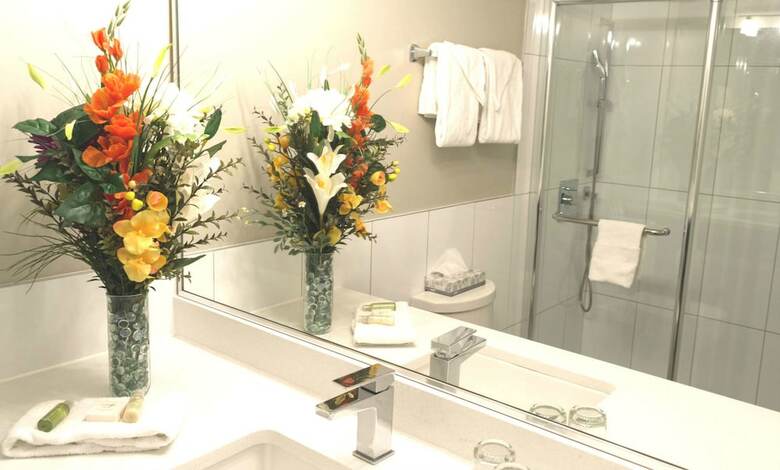 Hotel Mont Gabriel