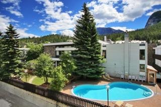 Hotel Banff Voyager Inn