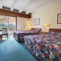 Hotel Banff Voyager Inn