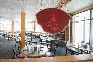 Hotel Inns Of Banff