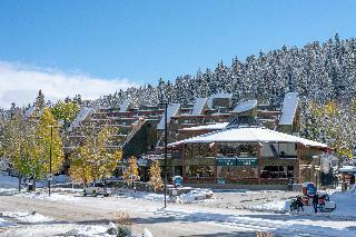 Hotel Inns Of Banff