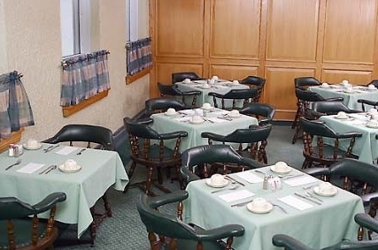 Embassy Hotel & Suites Ottawa