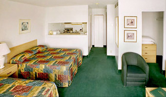 Embassy Hotel & Suites Ottawa