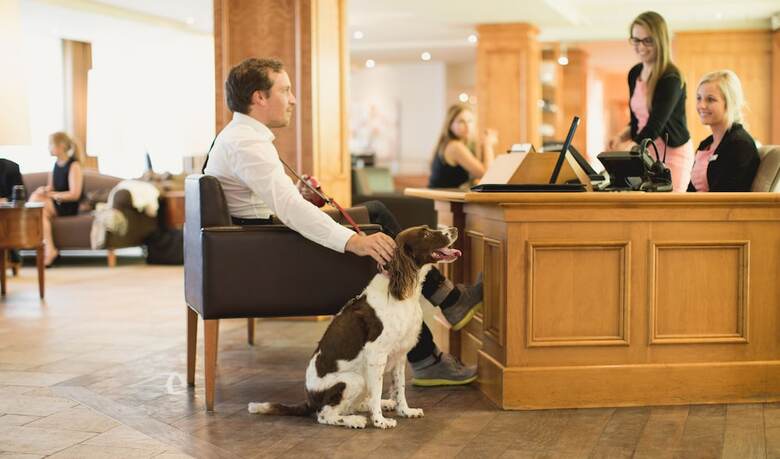 Hotel Ch�teau Bonne Entente