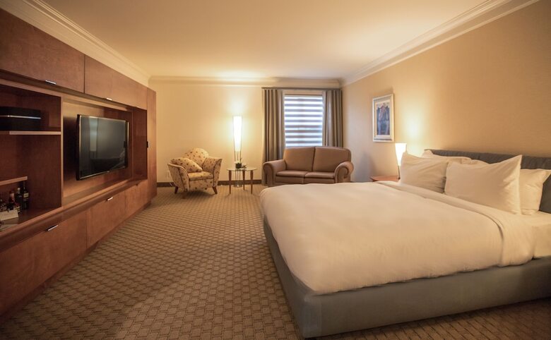 Hotel Ch�teau Bonne Entente