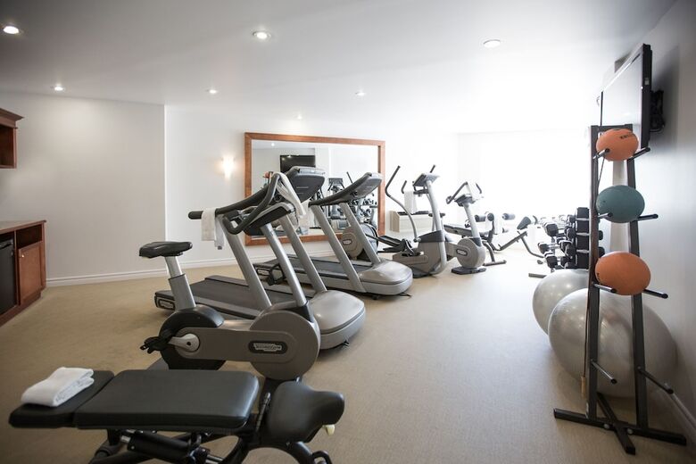 Hotel Ch�teau Bonne Entente