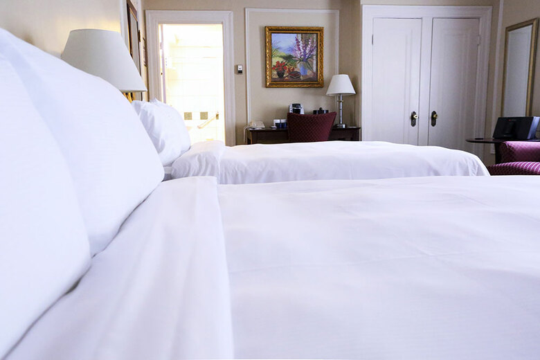 Clarendon Hotel