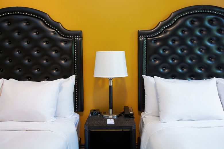 Clarendon Hotel