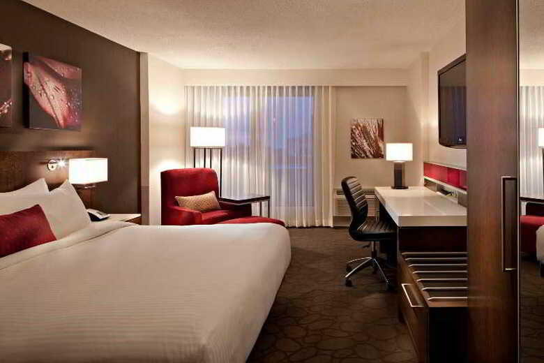 Hotel Delta Winnipeg