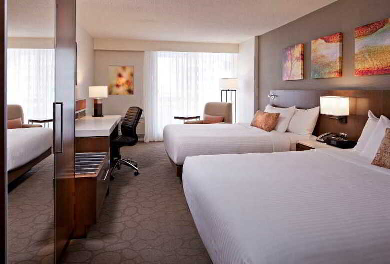 Hotel Delta Winnipeg