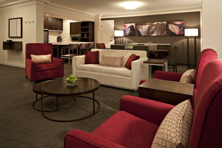 Hotel Delta Winnipeg