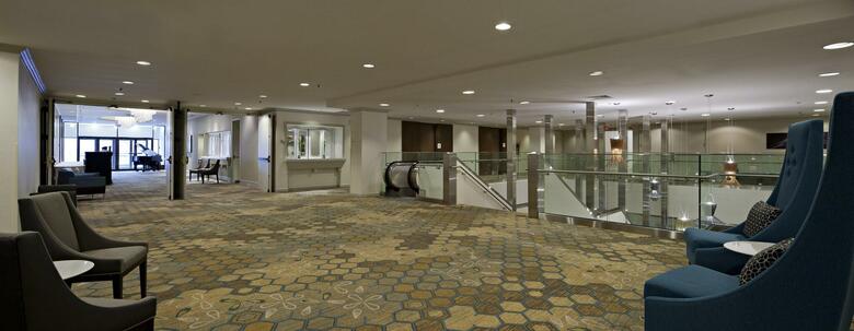 Hotel Delta Winnipeg