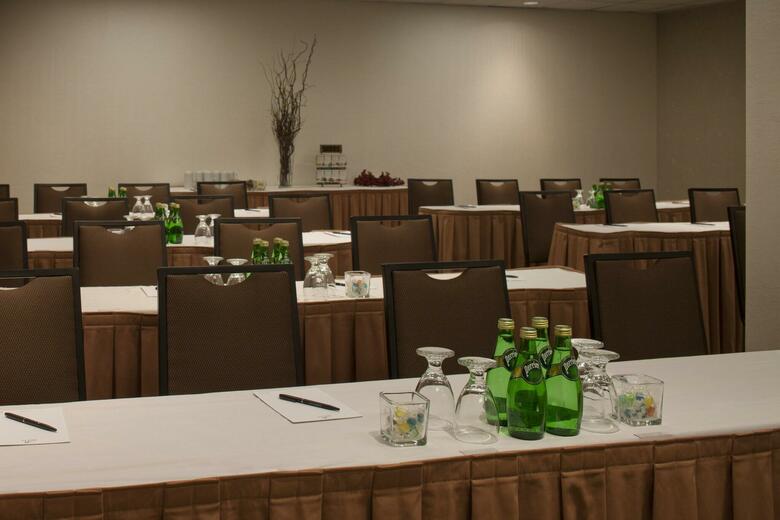 Hotel Delta Winnipeg