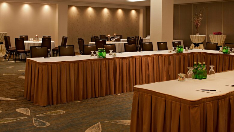 Hotel Delta Winnipeg