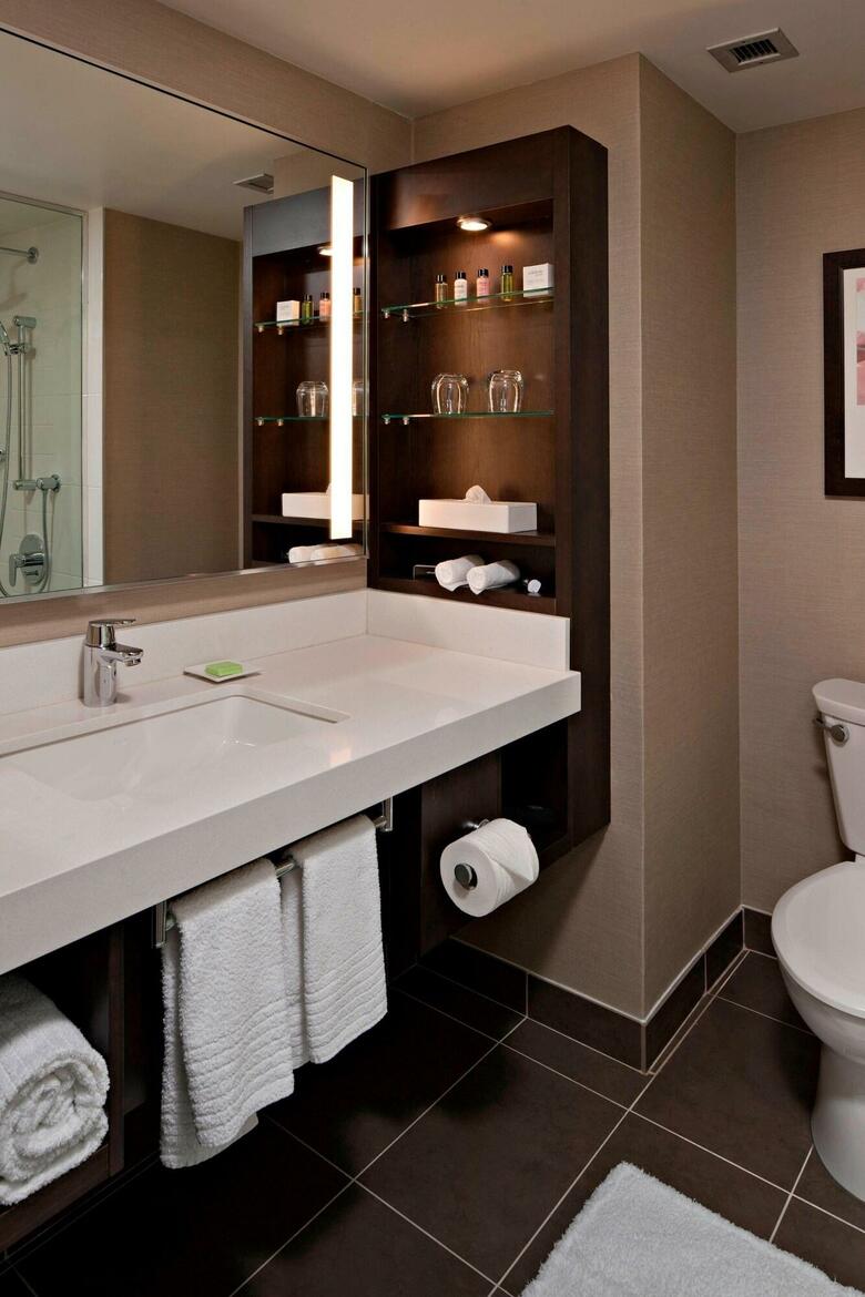 Hotel Delta Winnipeg