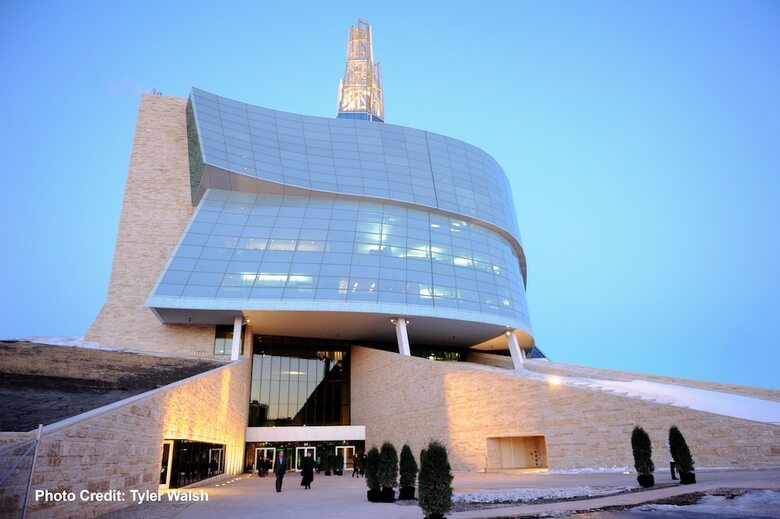 Hotel Delta Winnipeg