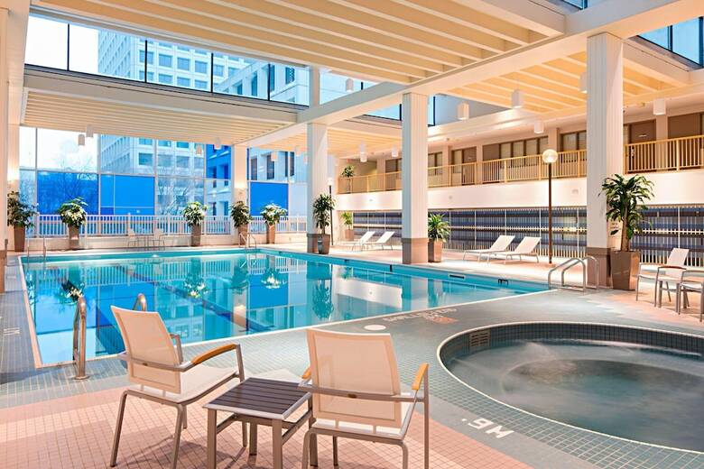 Hotel Delta Winnipeg