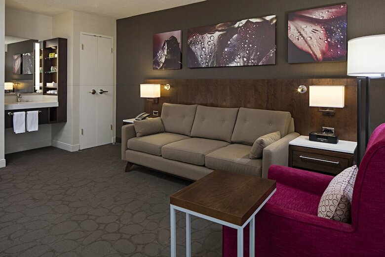 Hotel Delta Winnipeg