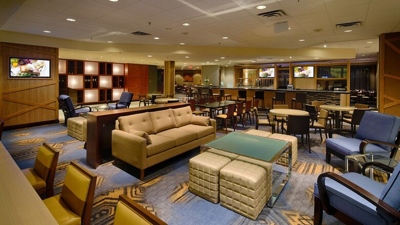 Hotel Delta Winnipeg