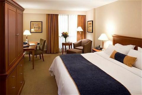 Hotel Delta Winnipeg