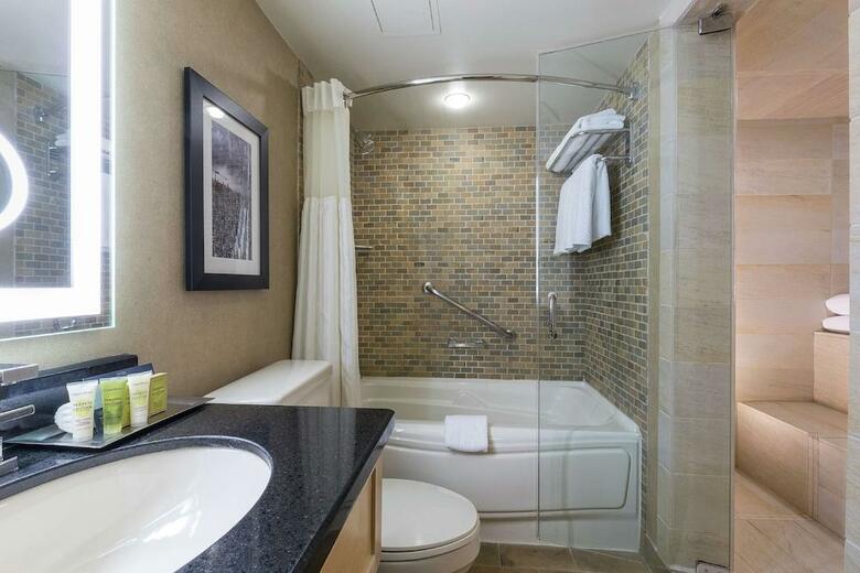 Hotel Hilton Whistler Resort & Spa