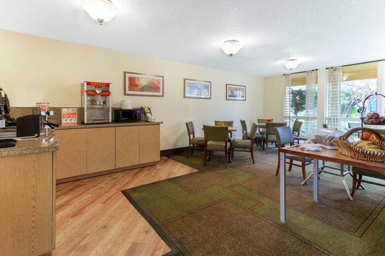 Hotel La Quinta Inn