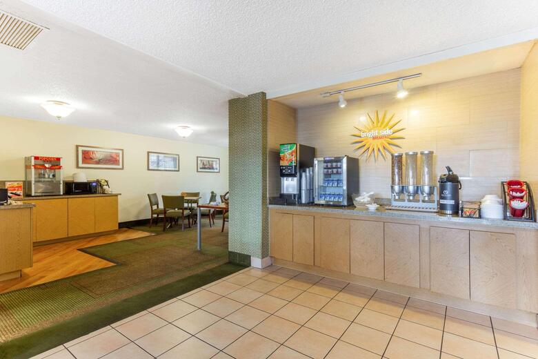 Hotel La Quinta Inn