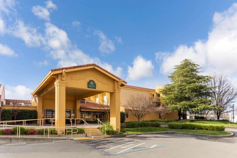 Hotel La Quinta Inn
