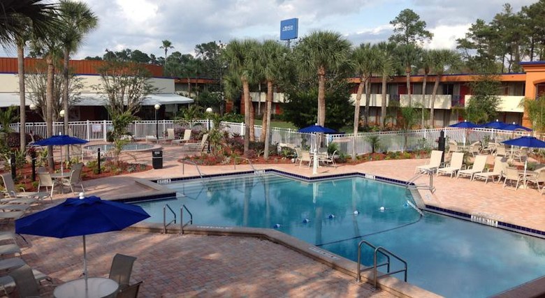 Red Lion Hotel Orlando Kissimmee Maingate