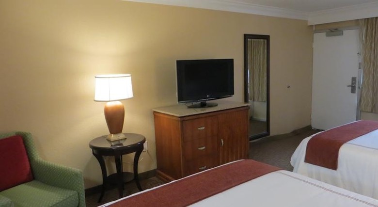 Red Lion Hotel Orlando Kissimmee Maingate