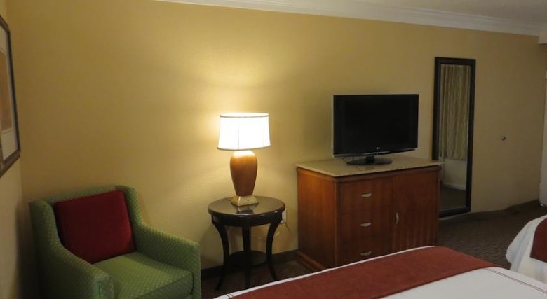 Red Lion Hotel Orlando Kissimmee Maingate
