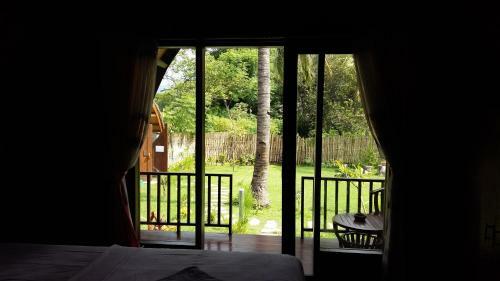 Raiq Villa