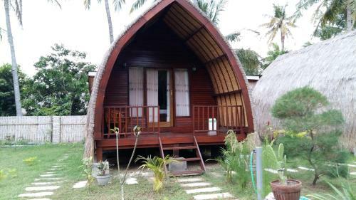 Raiq Villa
