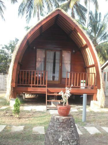 Raiq Villa