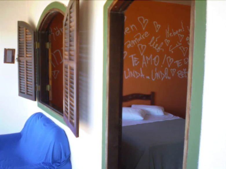 Hostel Mar Dos Anjos
