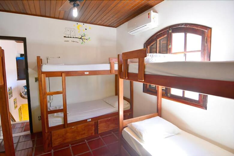 Hostel Mar Dos Anjos