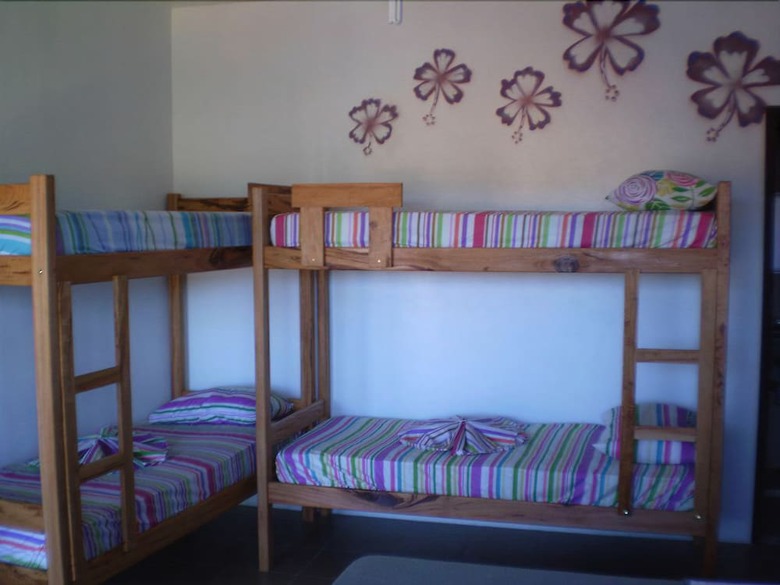 Hostel Mar Dos Anjos