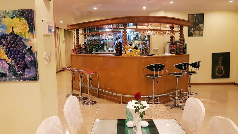 Royal Jasmine Hotel