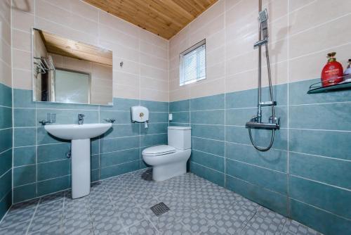Hotel Mirvill Pension & Resort
